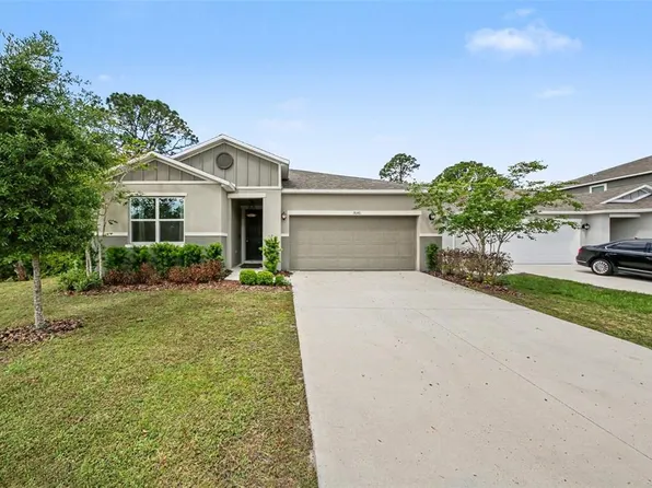7646 Turchetta Ct, Titusville, FL 32780