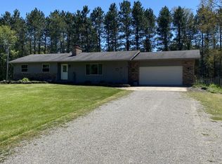 1764 Wire Line Rd, Caro, MI 48723