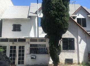 820 S Oxford Ave, Los Angeles, CA 90005