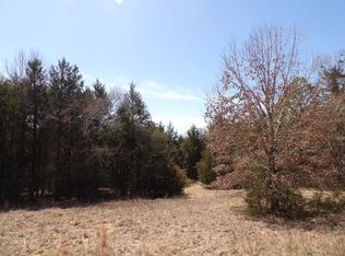 4040 S Cold Springs Rd, Atoka, OK 74525