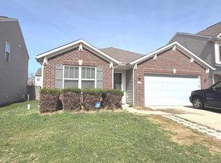 5202 Alpine Violet Way, Indianapolis, IN 46254