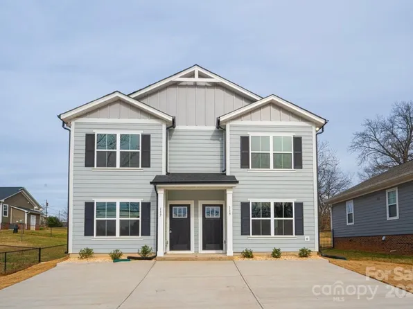 117 3rd Ave SW #1, Hickory, NC 28602