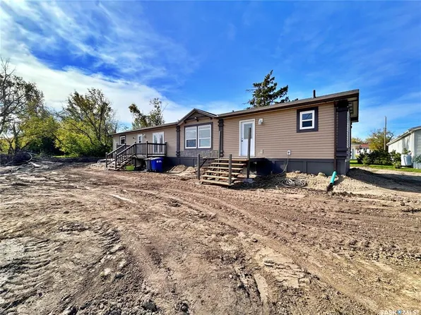 615 King STREET, Wapella, SK S0G 4Z0