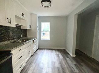 3328 Lynnfield Dr, Fort Worth, TX 76103