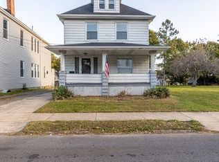 3446 Broadview Rd, Cleveland, OH 44109