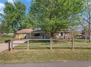 804 Blake St, Mena, AR 71953