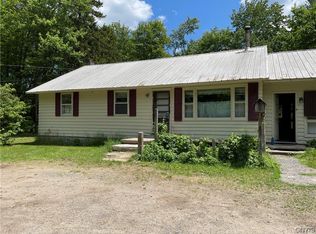 10638 Nys Rte #28, Forestport, NY 13338