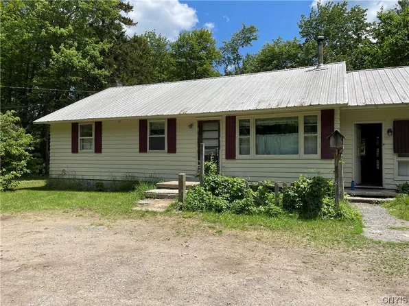 10638 Nys Rte #28, Forestport, NY 13338