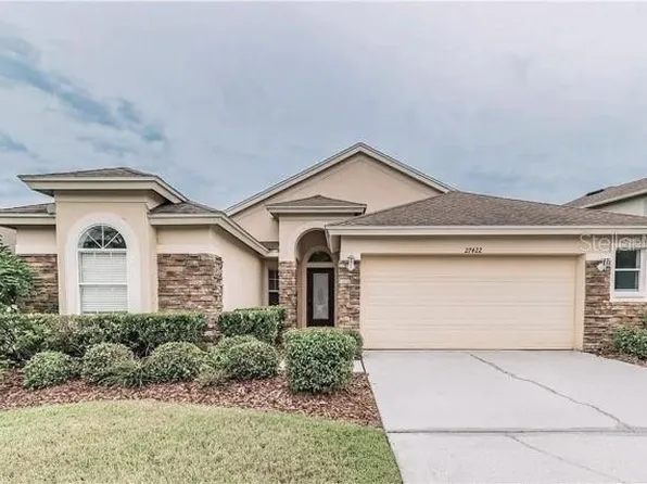27422 Edenfield Dr, Wesley Chapel, FL 33544