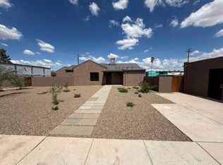 3861 3rd, Tucson, AZ 85716