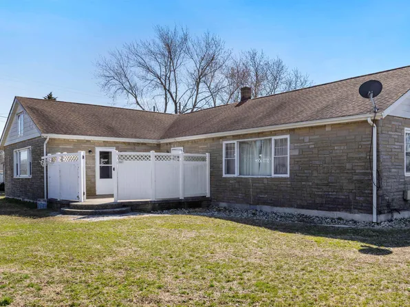 1001 Route 47 S, Rio Grande, NJ 08242