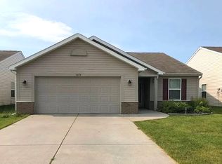 3075 Goddard Ct, West Lafayette, IN 47906