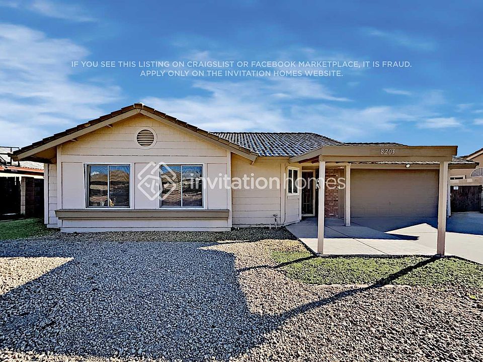 1st image of 8203 W Larkspur Dr