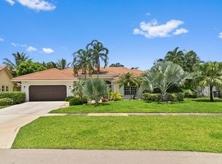 13461 Northumberland Cir, Wellington, FL 33414