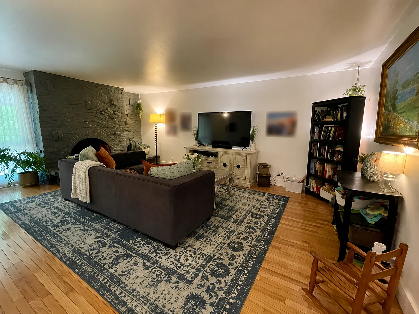 2 bed, 1224 sqft, $1,750 — Photo 4