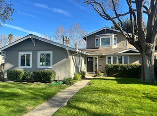 2208 Marques Ave, San Jose, CA 95125