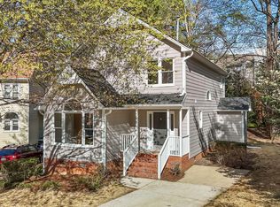 1609 Lethbridge Ct, Raleigh, NC 27606