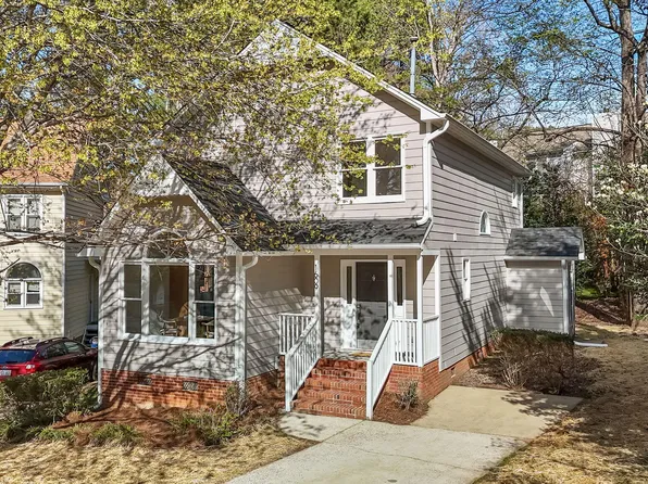 1609 Lethbridge Ct, Raleigh, NC 27606