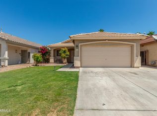 11206 W Coronado Rd, Avondale, AZ 85392