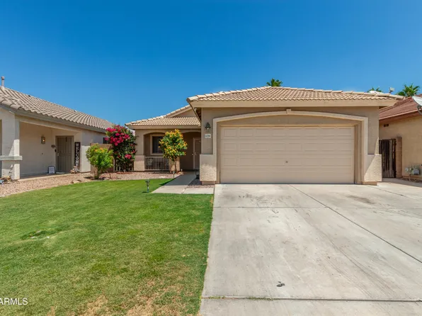 11206 W CORONADO Road, Avondale, AZ 85392