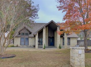 5607 E 76th St, Tulsa, OK 74136