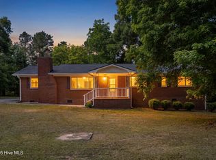 130 Skull Shoals Road, Washington, GA 30673