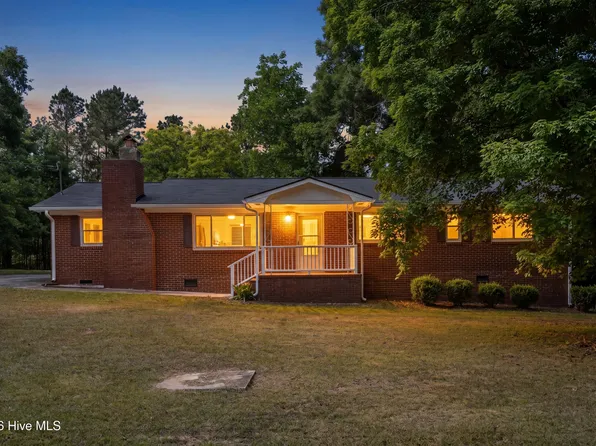 130 Skull Shoals Road, Washington, GA 30673