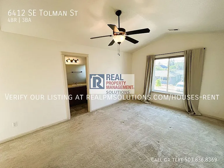 6412 SE Tolman St — Photo 38