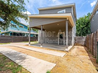 1003 Valdez St #A, Austin, TX 78741