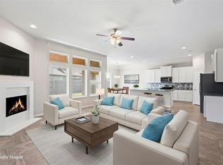 410 Richfish Run Dr, Rosenberg, TX 77469