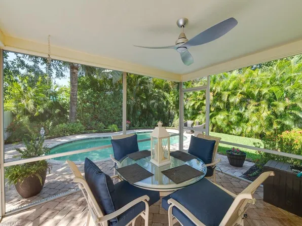 542 110th AVE N, NAPLES, FL 34108