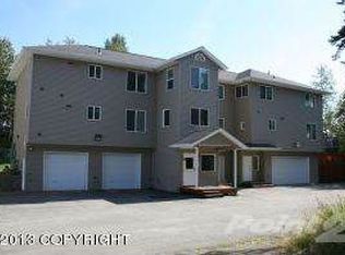 900 E 76th Ave APT B, Anchorage, AK 99518