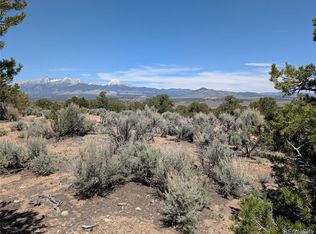 3885 Galloway Rd, Fort Garland, CO 81133