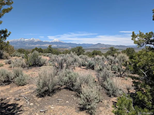 Lot 3885 Galloway Road, Fort Garland, CO 81133