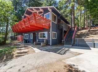 31478 Panorama Dr, Running Springs, CA 92382