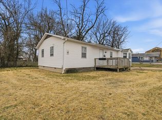944 W Division St, Springfield, MO 65803