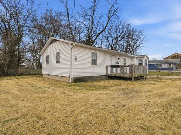 944 W Division Street, Springfield, MO 65803
