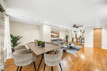 Rented by Vector New York, LLC