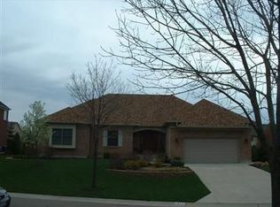 1617 Gatekeeper Way, Dayton, OH
