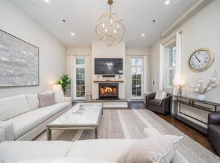 1026 Clinton St #TOWNHOUSE, Hoboken, NJ 07030