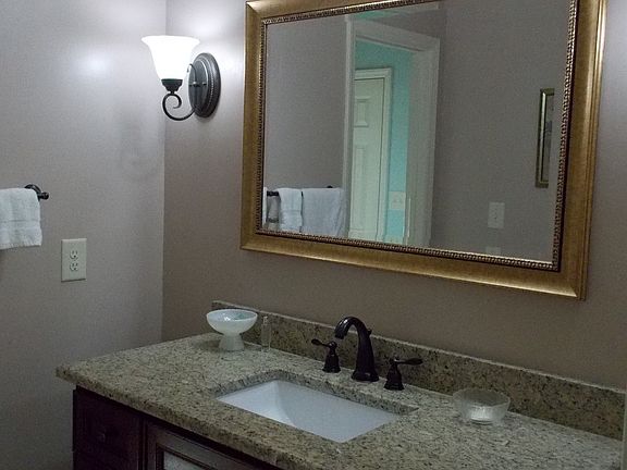 downstairs hall bathroom