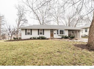 886 Wood Ave, Saint Louis, MO