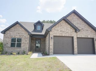 612 Prospect Valley Dr, Jonesboro, AR 72405