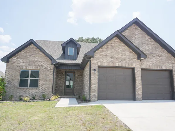 612 Prospect Valley Dr, Jonesboro, AR 72405