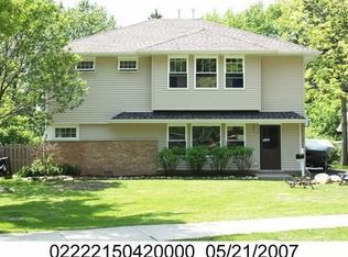 234 S Smith St, Palatine, IL 60067