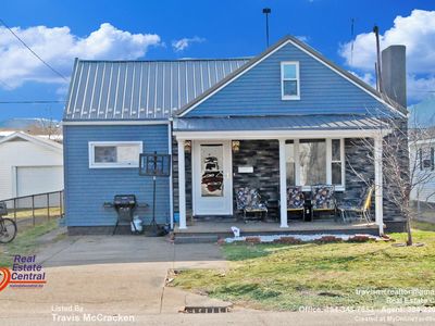 110 W Main St, Belle, WV, 25015