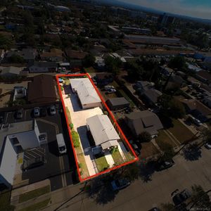 311 N McClay St, Santa Ana, CA, 92701
