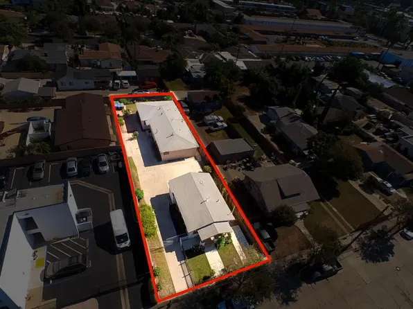 311 N McClay St, Santa Ana, CA 92701