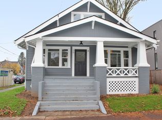 36 NE Beech St UNIT A, Portland, OR 97212