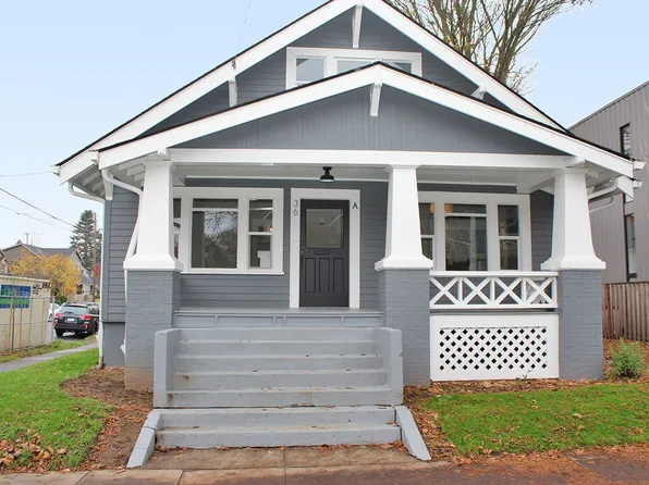 wishllc01, 36 NE Beech St, Portland, OR 97212